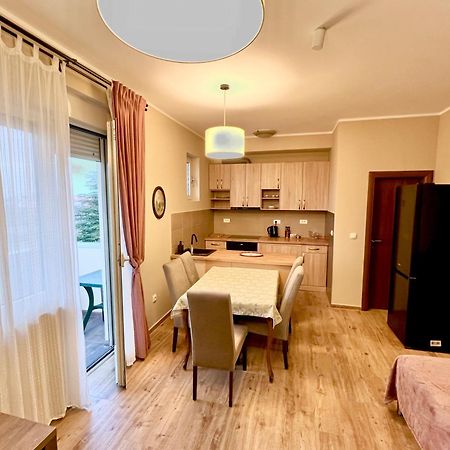 Roomsapartments Popcourt Pančevo エクステリア 写真