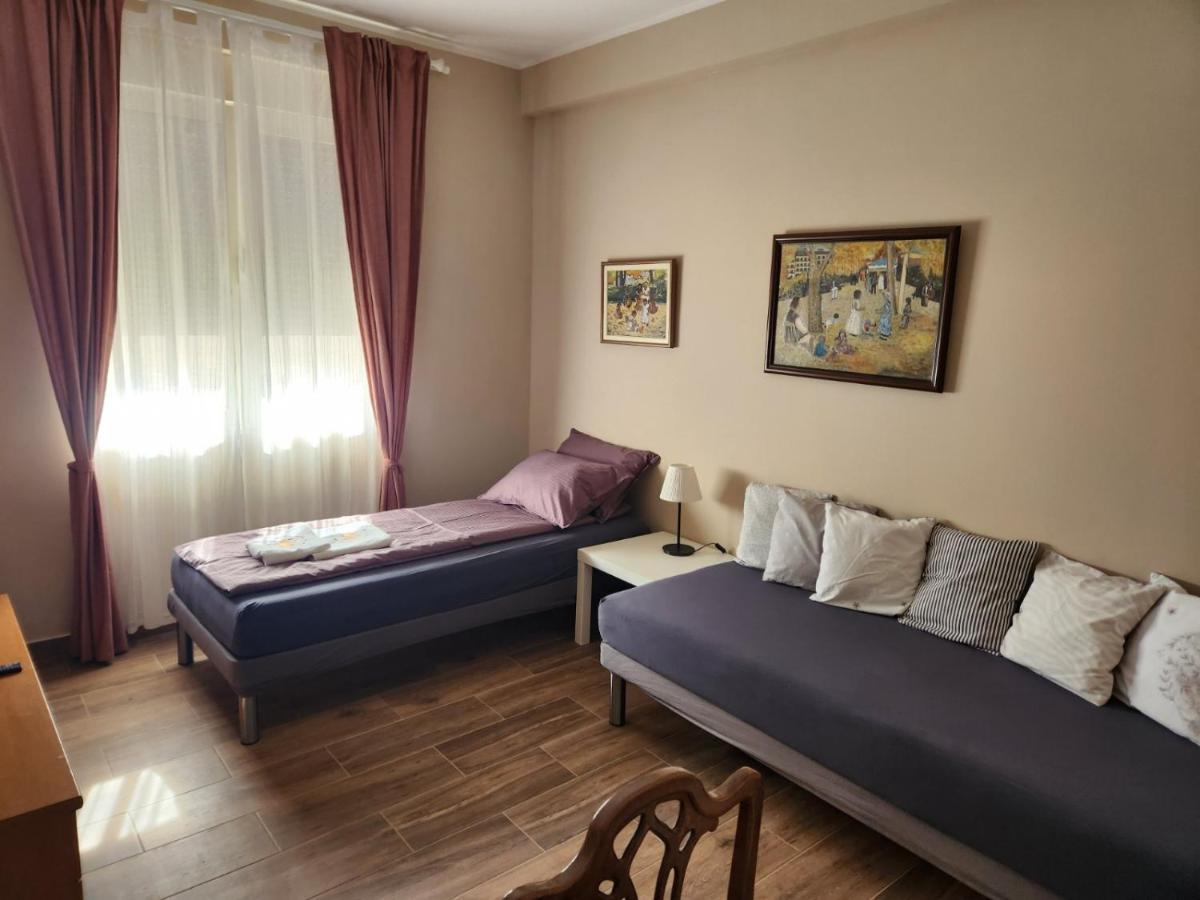 Roomsapartments Popcourt Pančevo エクステリア 写真