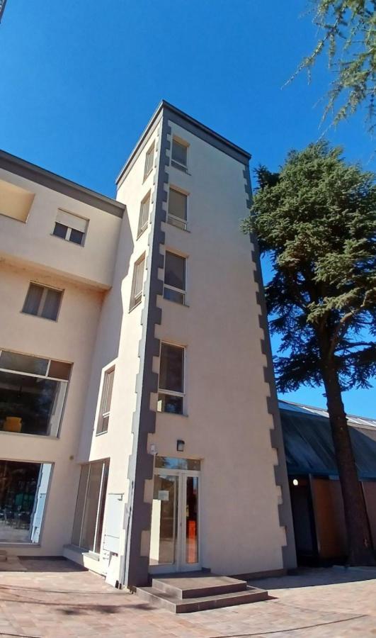 Roomsapartments Popcourt Pančevo エクステリア 写真
