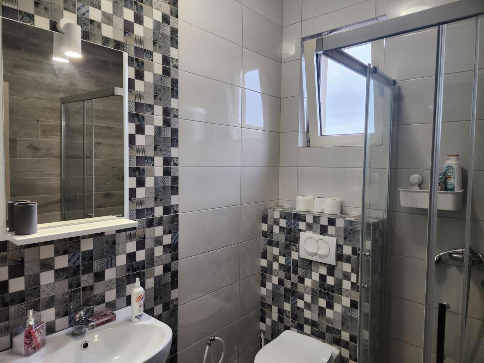 Roomsapartments Popcourt Pančevo エクステリア 写真