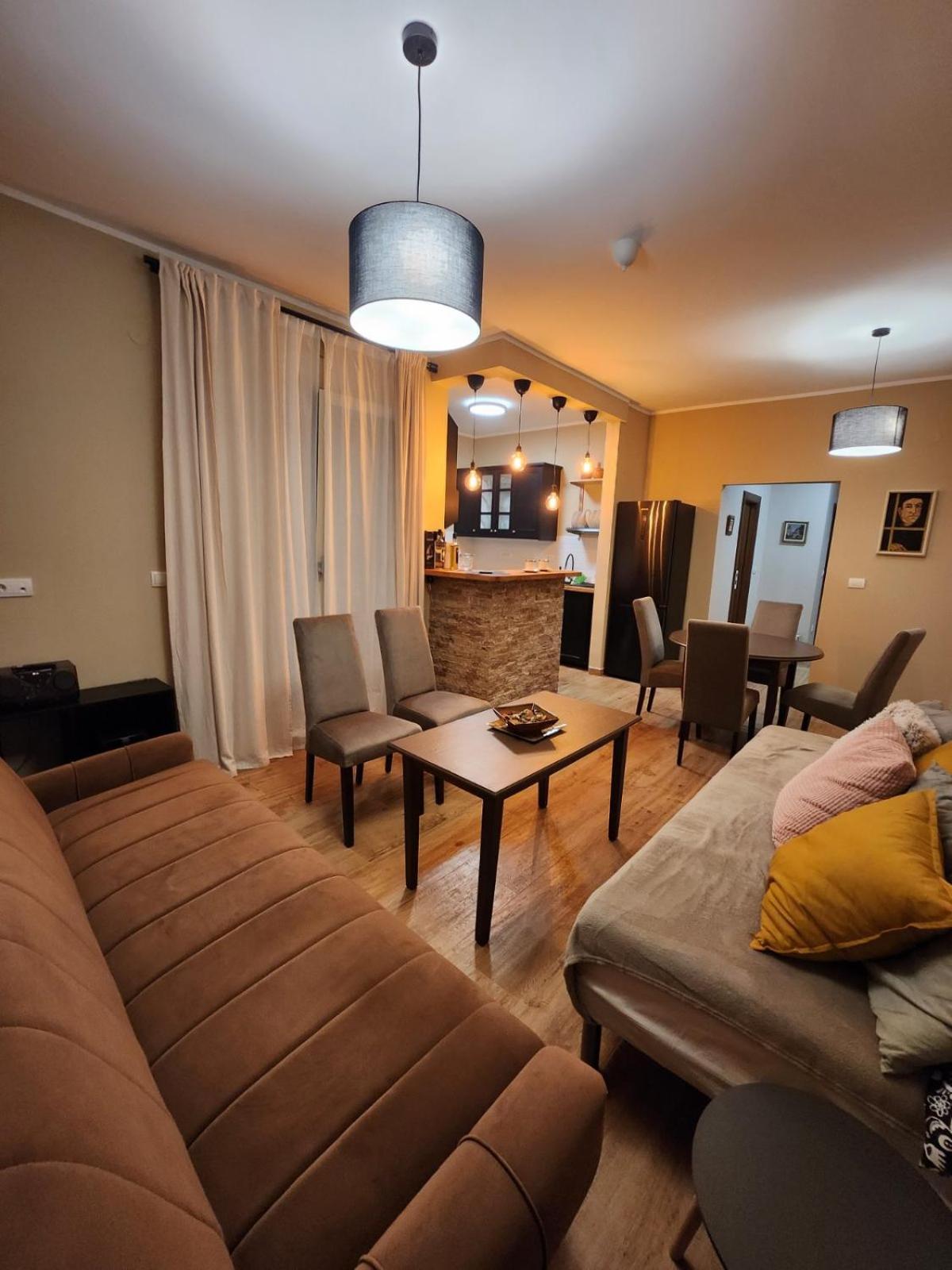 Roomsapartments Popcourt Pančevo エクステリア 写真