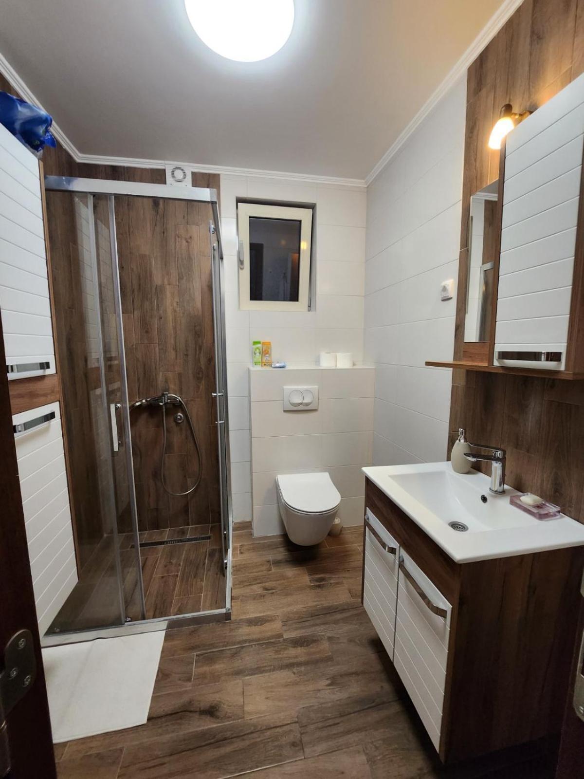 Roomsapartments Popcourt Pančevo エクステリア 写真