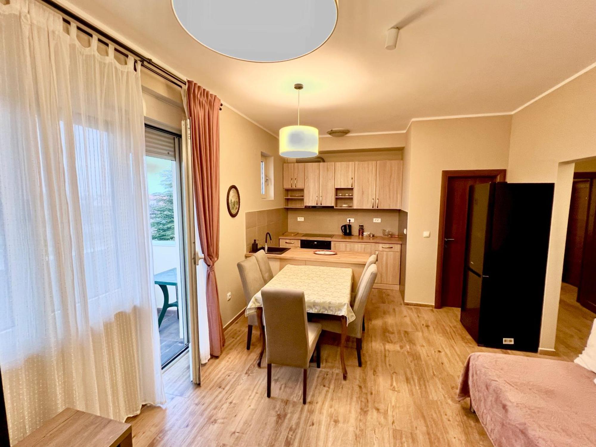 Roomsapartments Popcourt Pančevo エクステリア 写真