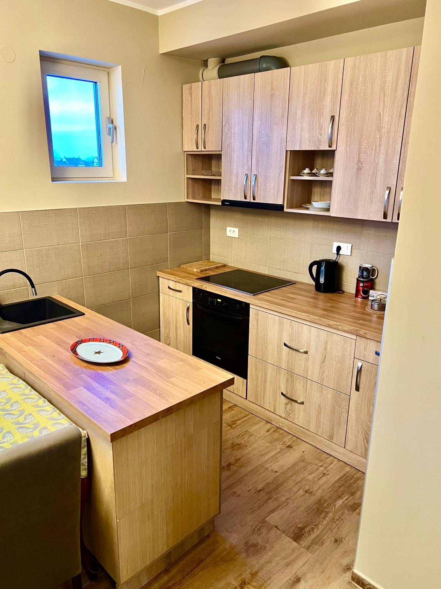 Roomsapartments Popcourt Pančevo エクステリア 写真