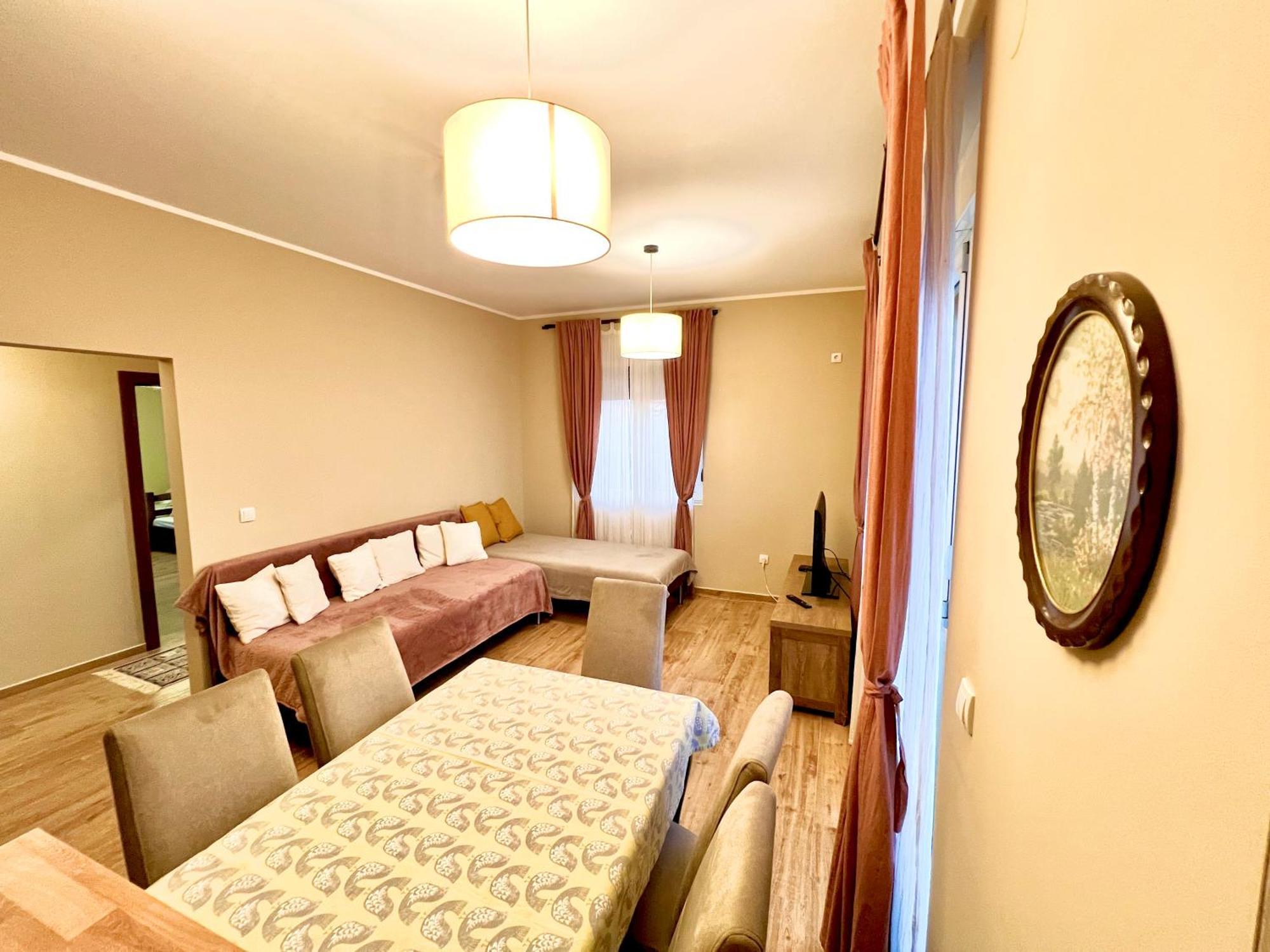 Roomsapartments Popcourt Pančevo エクステリア 写真