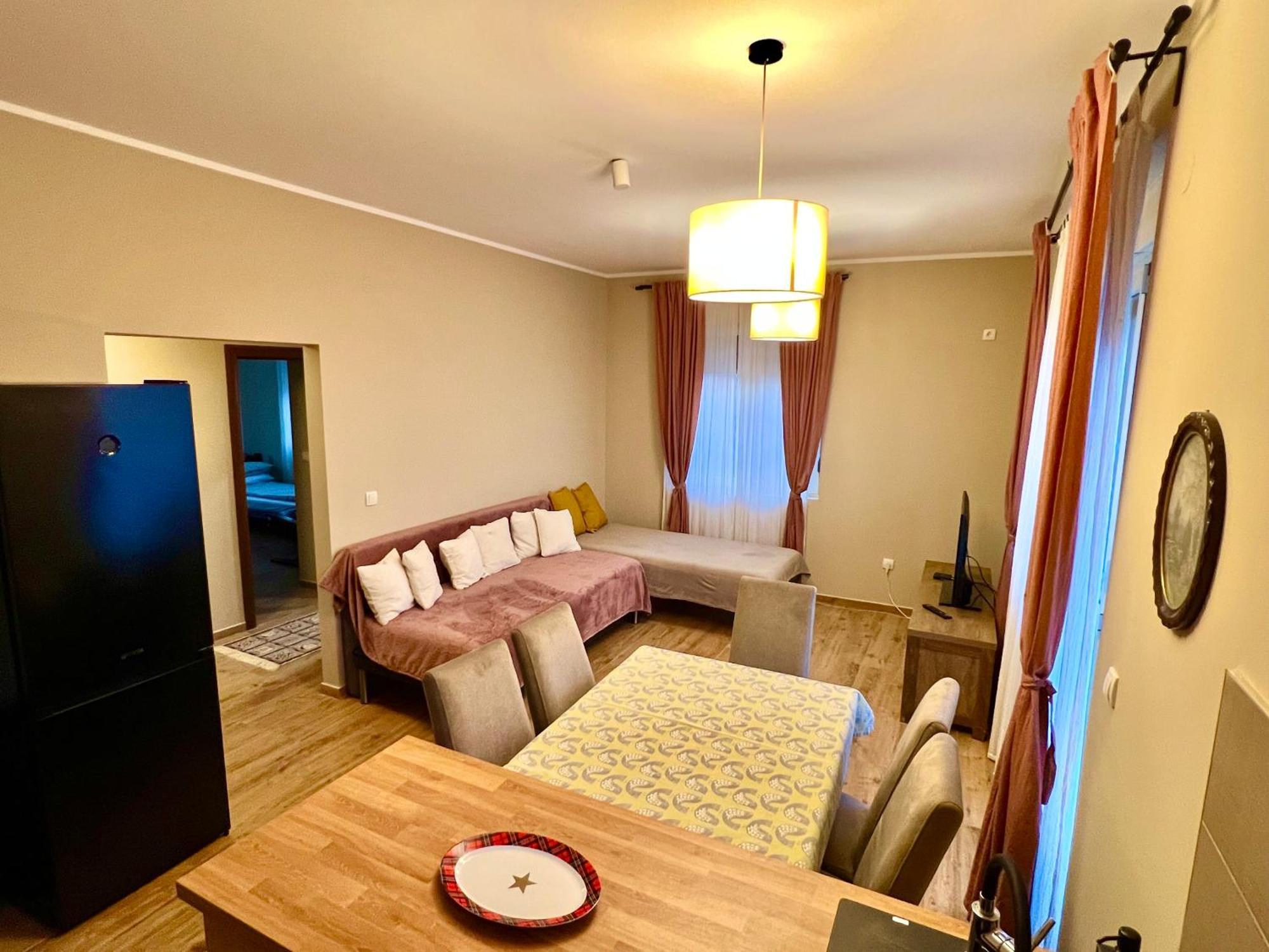 Roomsapartments Popcourt Pančevo エクステリア 写真