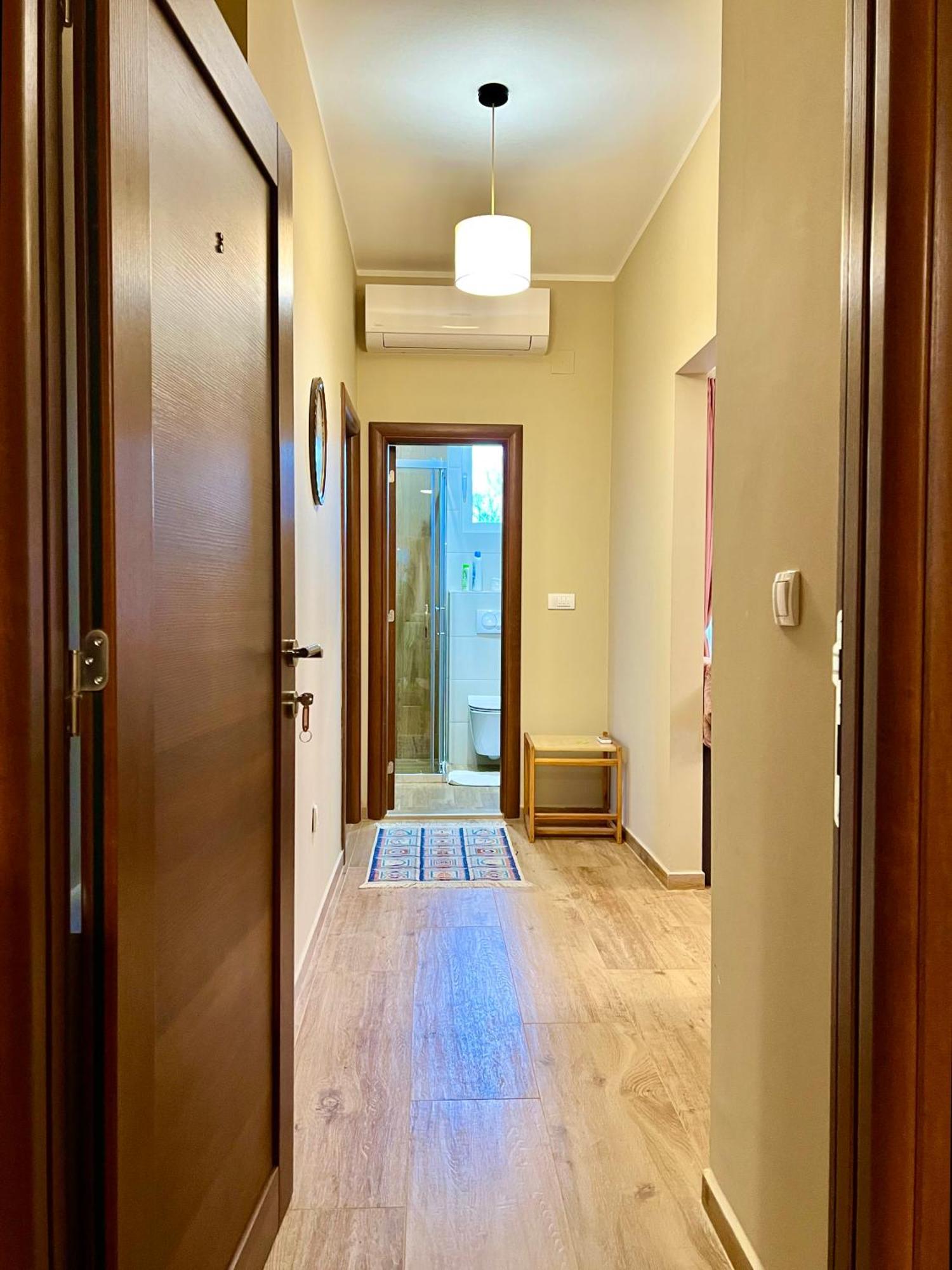 Roomsapartments Popcourt Pančevo エクステリア 写真