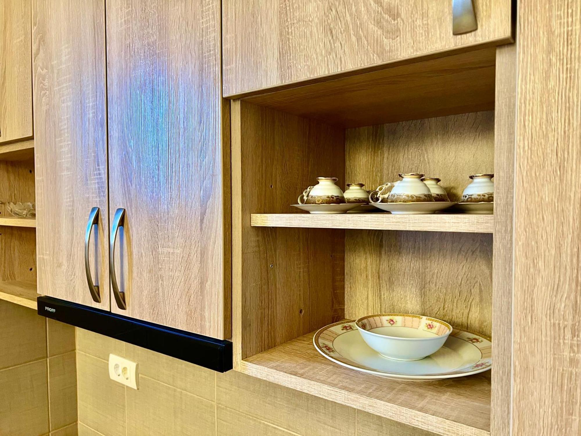Roomsapartments Popcourt Pančevo エクステリア 写真
