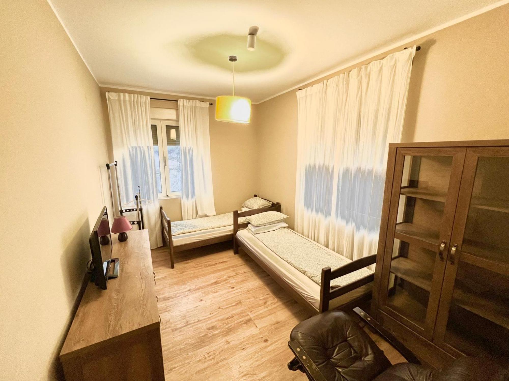Roomsapartments Popcourt Pančevo エクステリア 写真