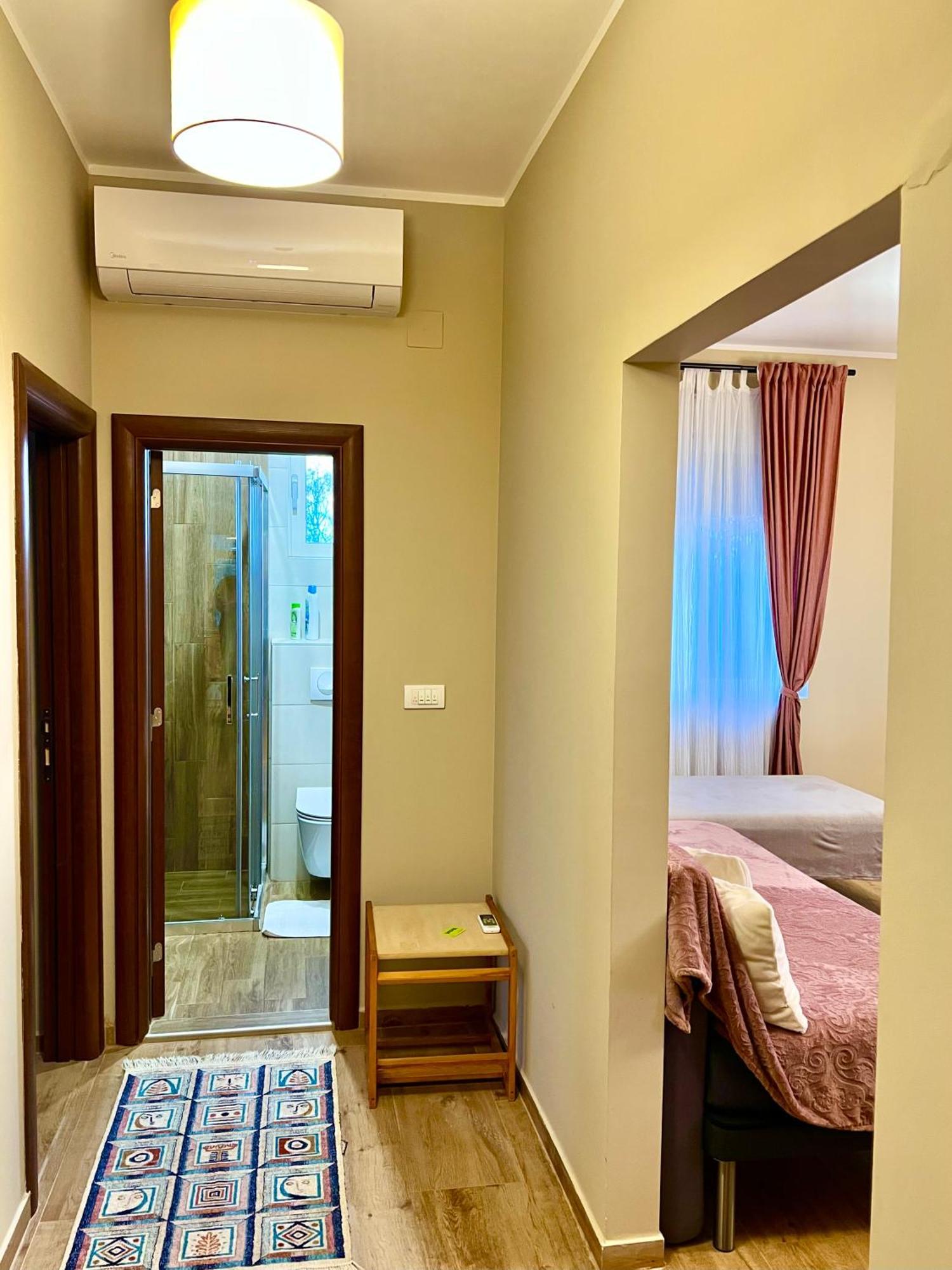 Roomsapartments Popcourt Pančevo エクステリア 写真